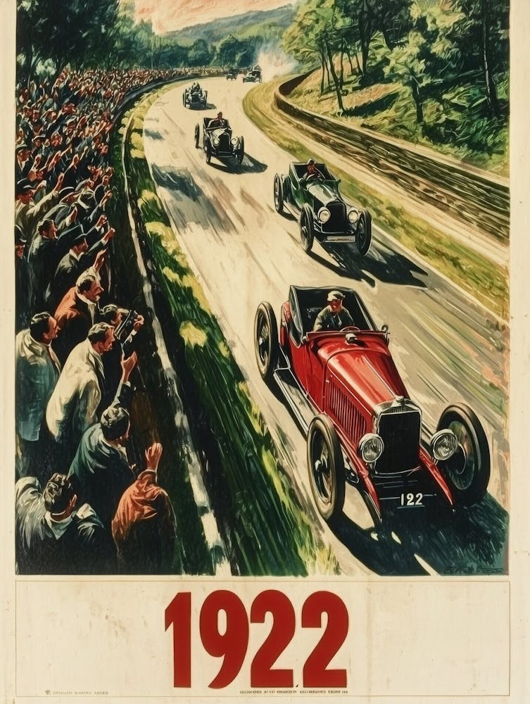 Aihrgdesign A Vintage Sports Poster For A 1922 Automobile Ral 0354d74d 2d99 43eb 8ef4 F1f00745b16e 3