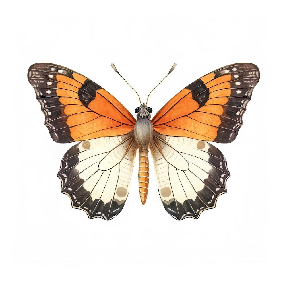 Butterfly 44