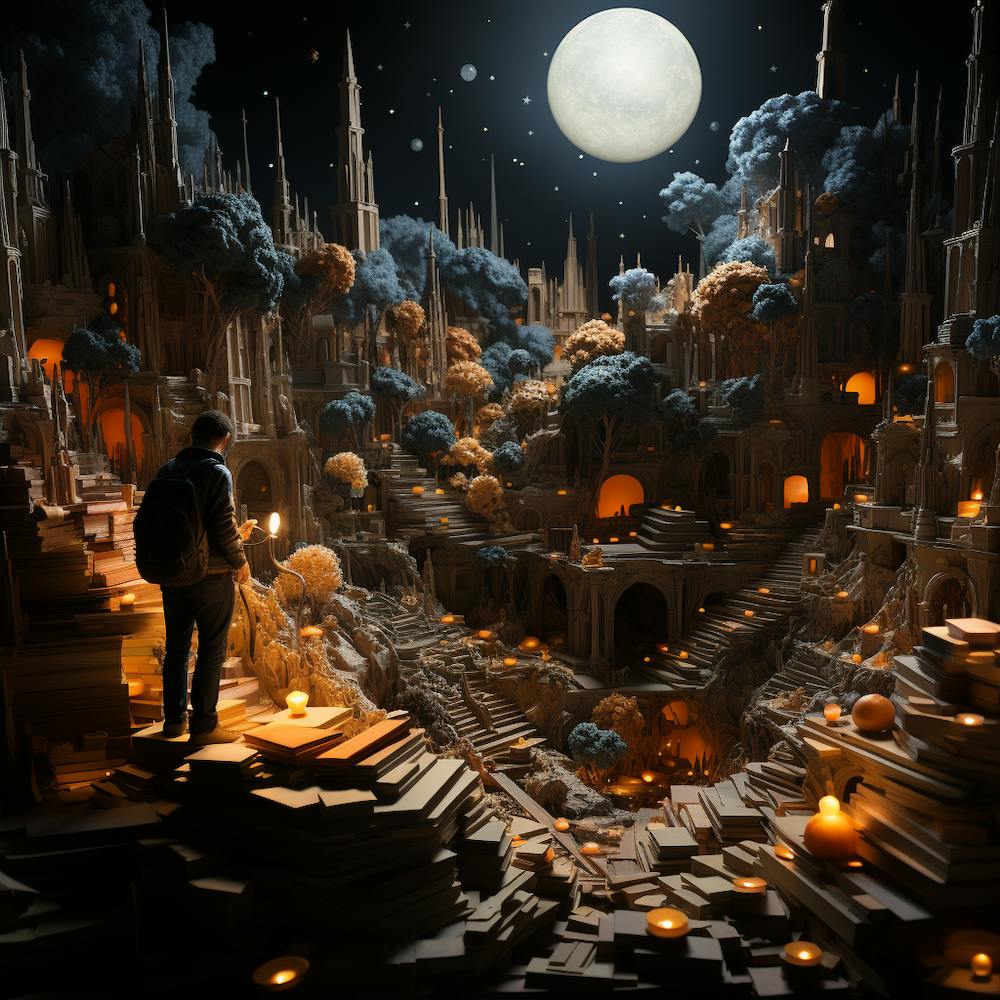 Night Quest