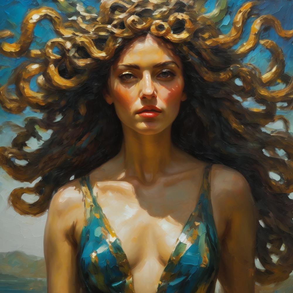 Medusa