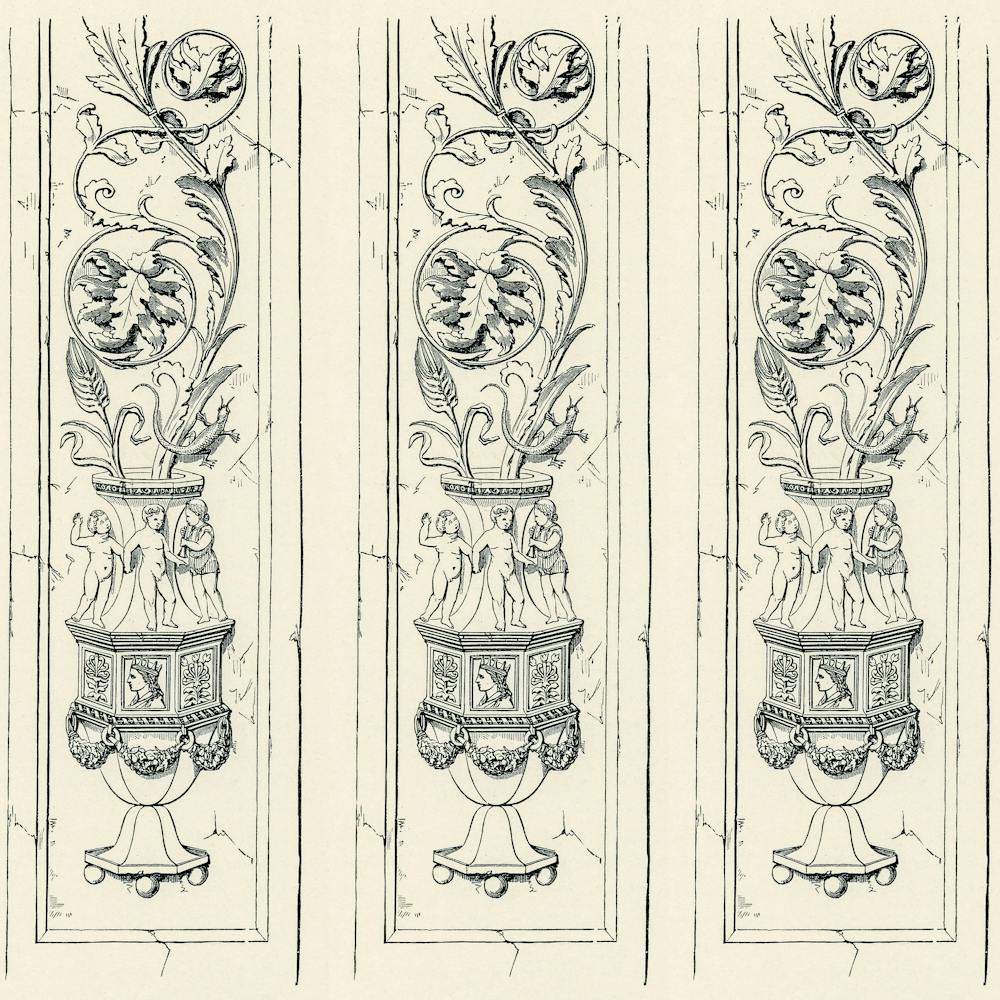 Ornament, Owen Jones 28