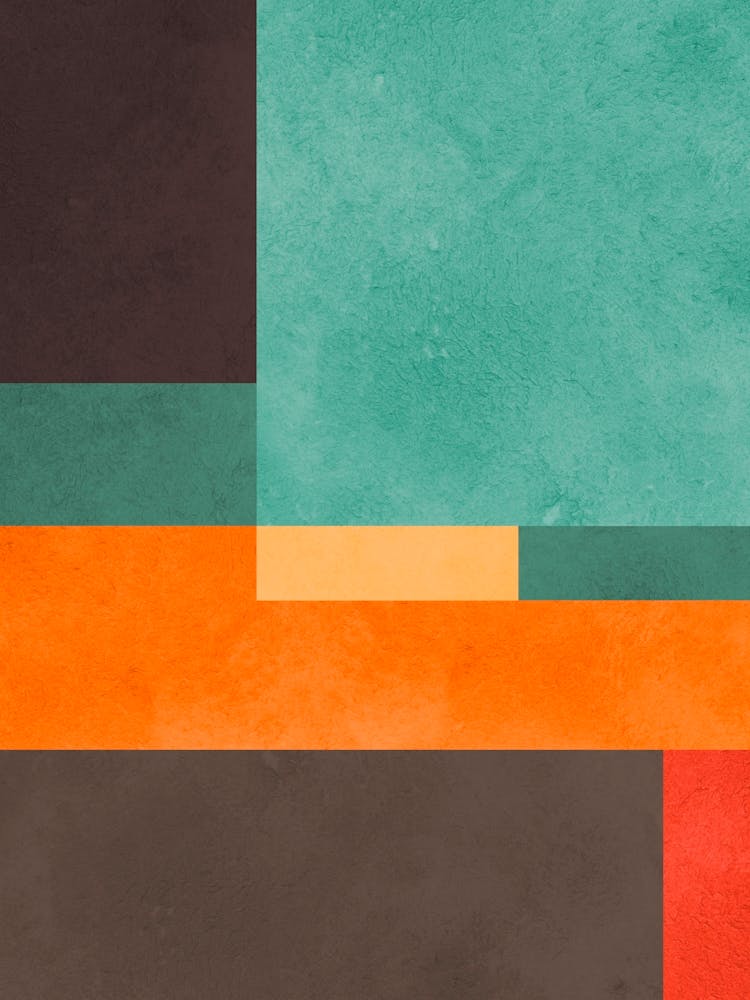 Color geometry in harmony 2