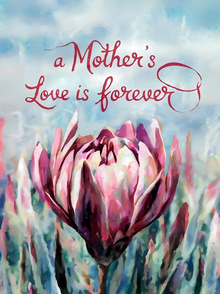Mother'S Love Is Forever 2