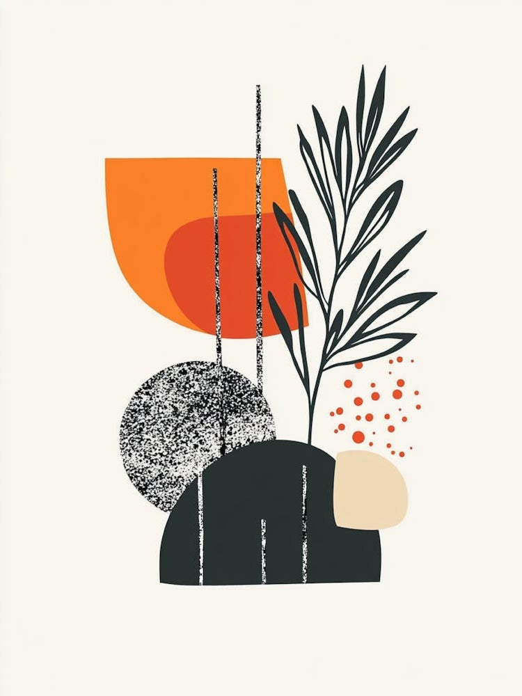 Abstract Painting 189