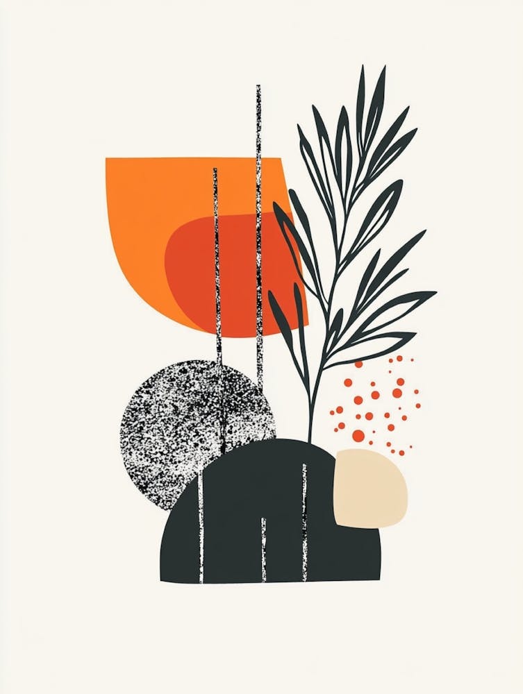 Abstract Painting 189