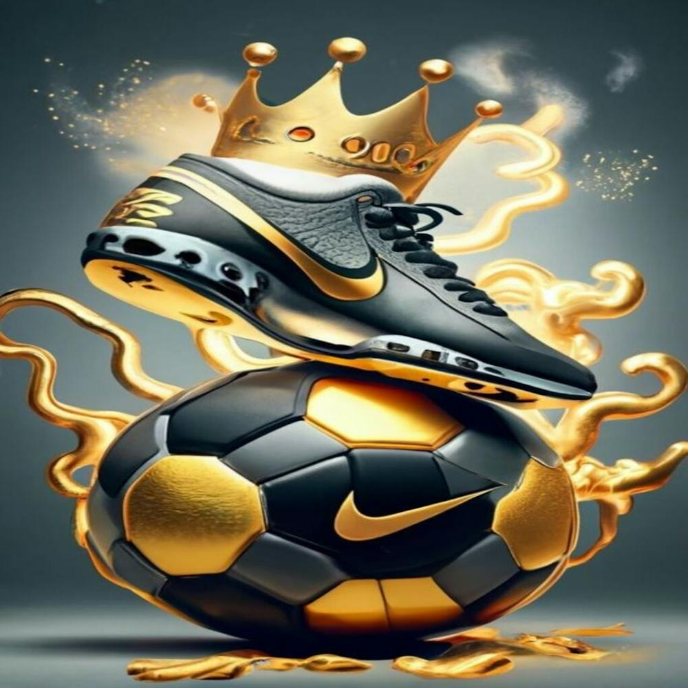 Golden Crown