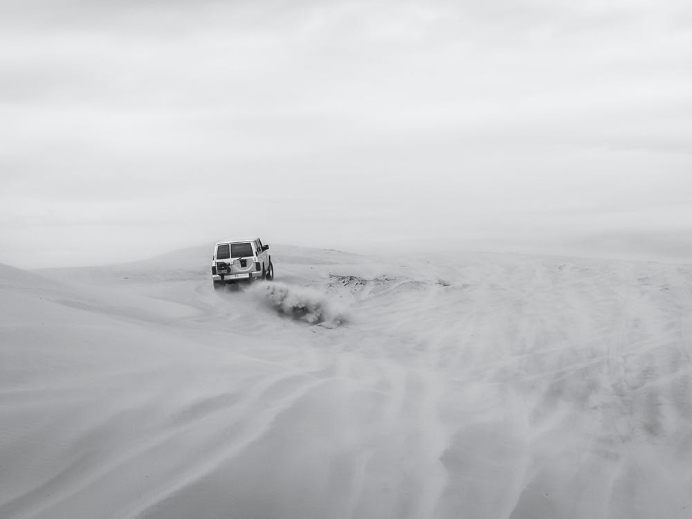 Sandstorm