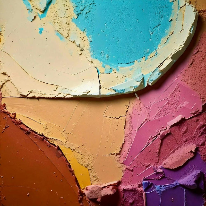 Abstract Painting 4