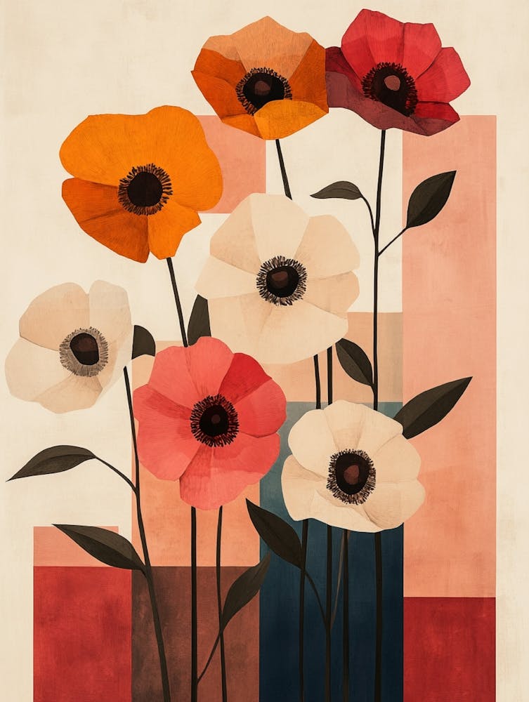 Poppies 54