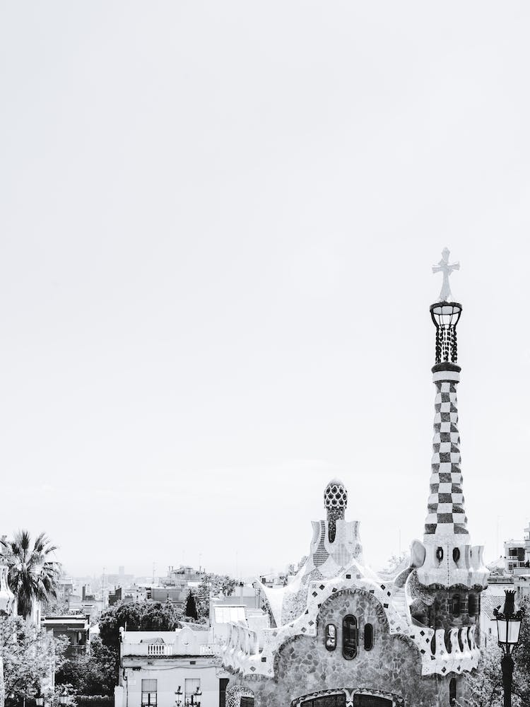 Gaudi