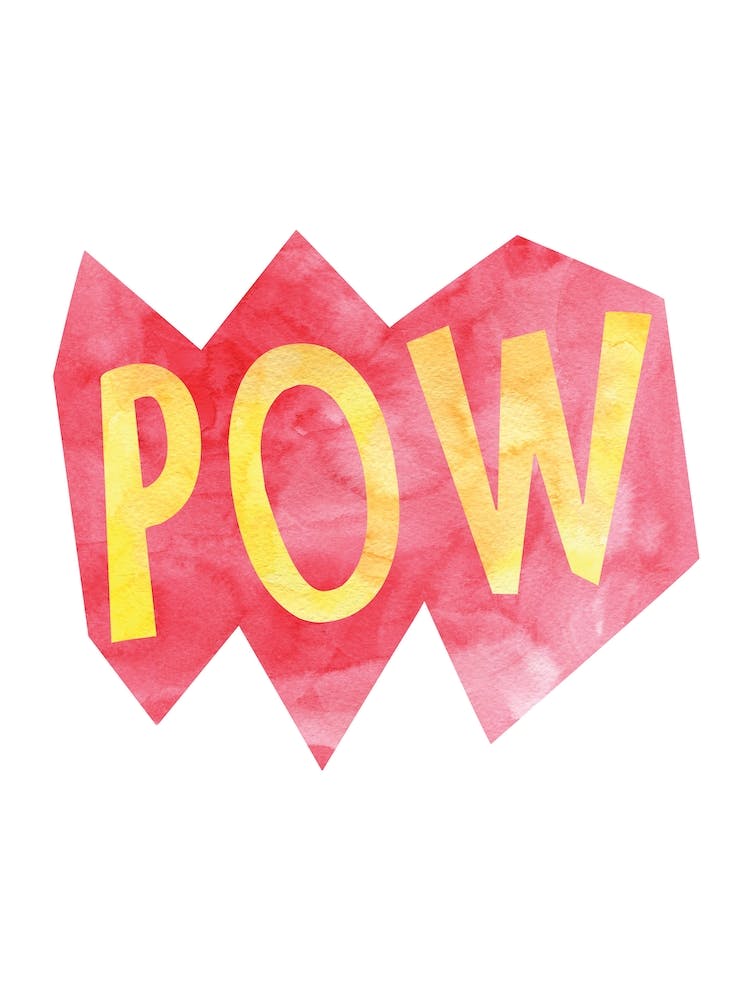 Pow