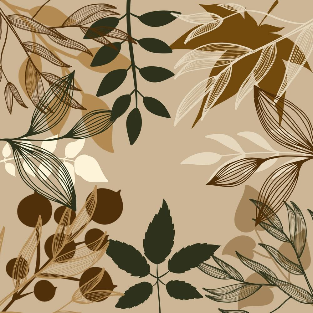 Autumn Leaves 2