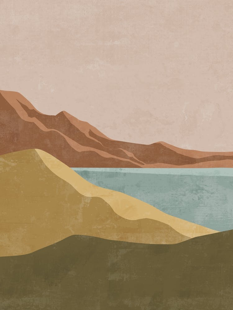 Abstract Landscape - Abstract Stock Videos & Royalty-Free Footage 3