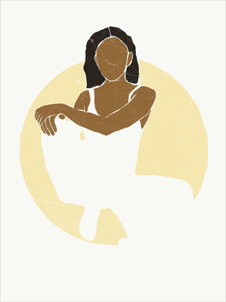 Boho Sun II