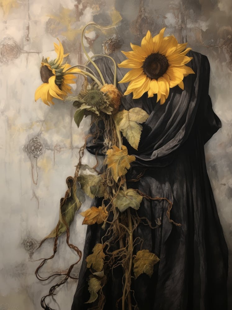 Sunflowers 79