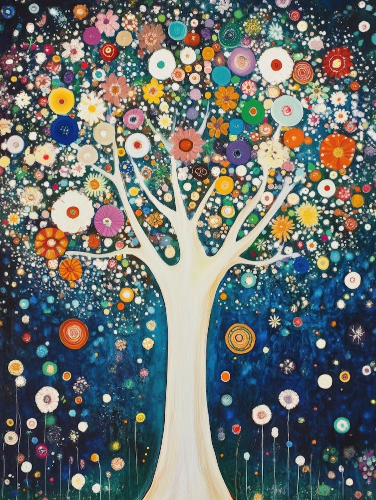 Tree Of Life 28