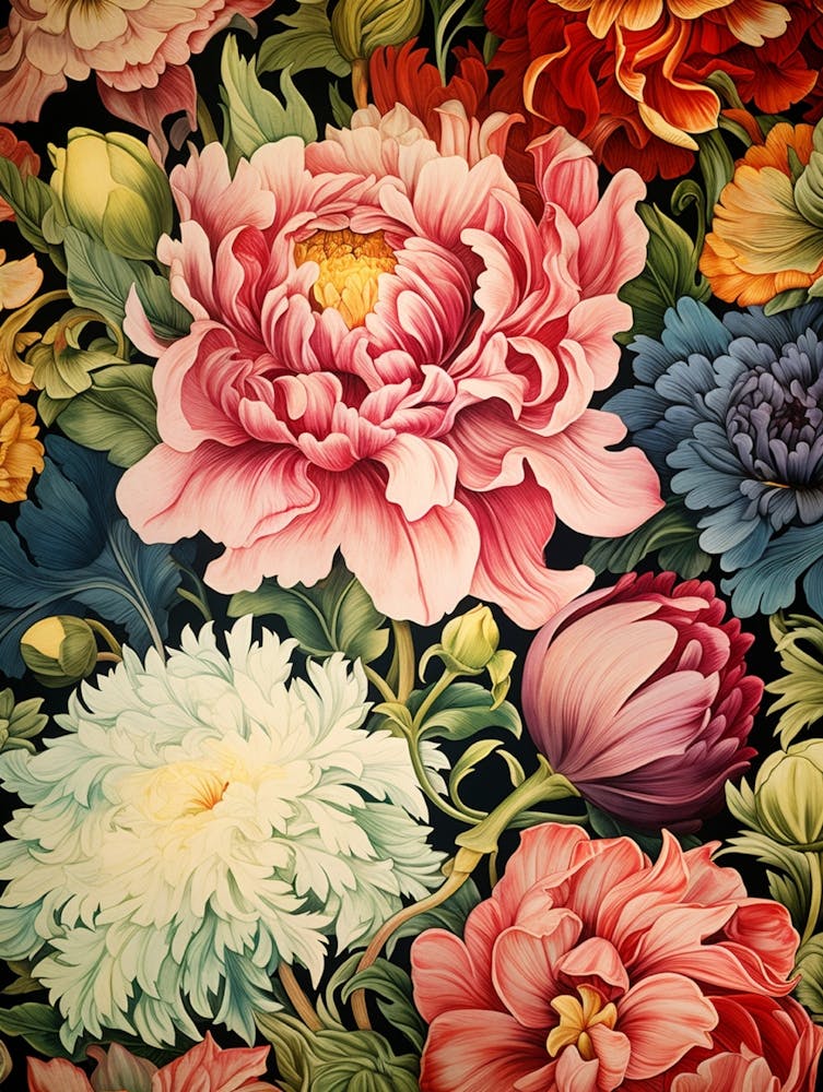 Peonies 88