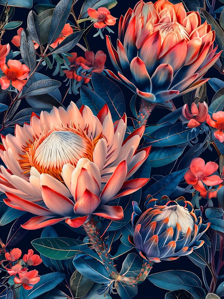 Hibiscus Flower Wallpaper