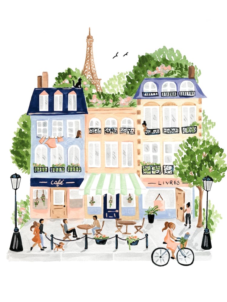 Paris