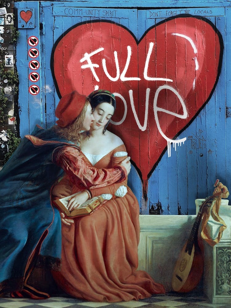 Full Love