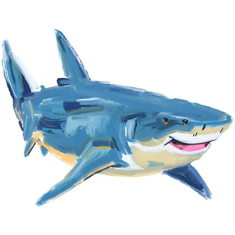 Bull Shark 02