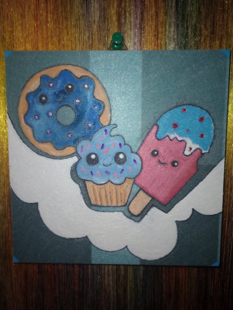 Dessert