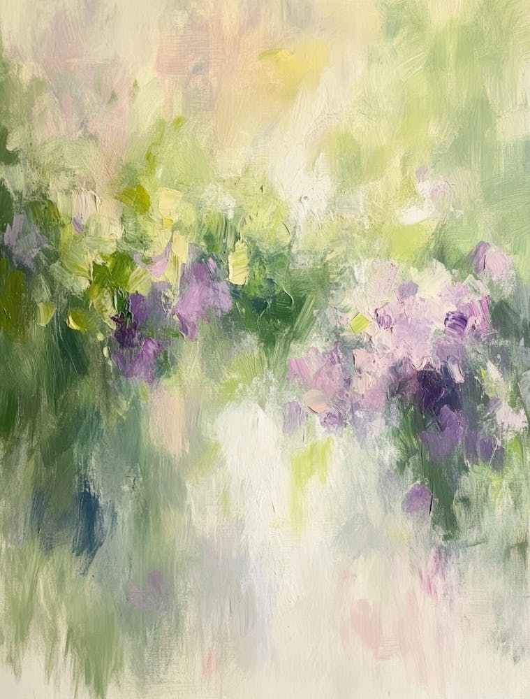 Lilacs 14