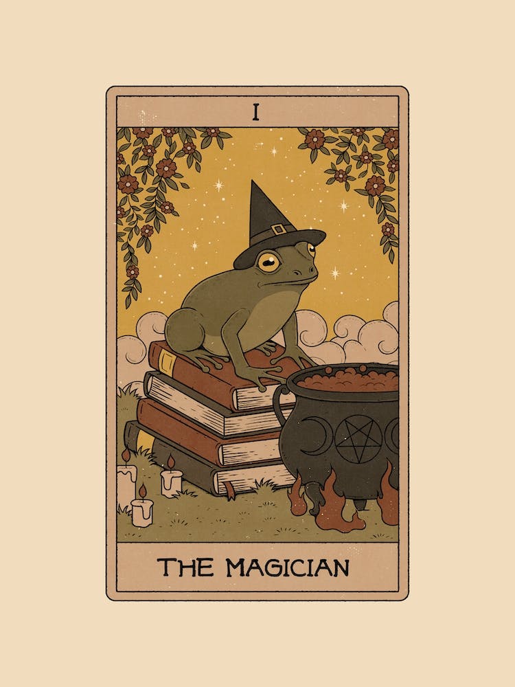 The Frog