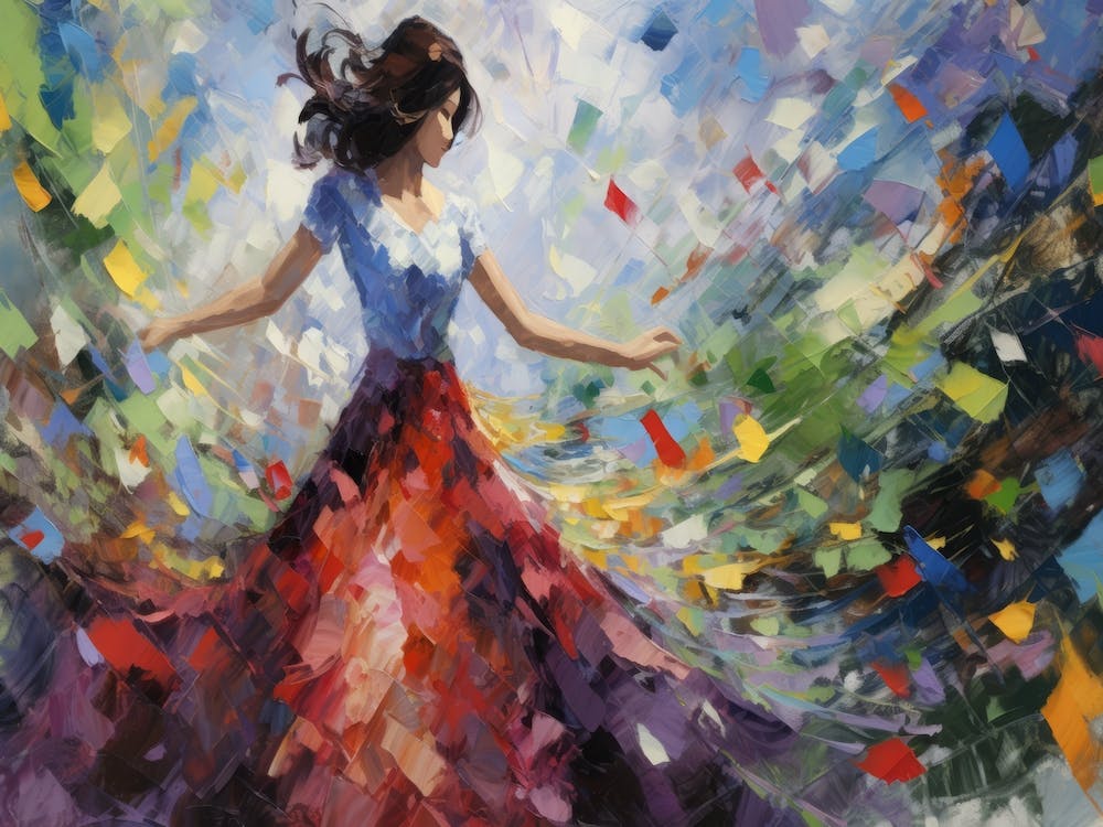 Dancer 3