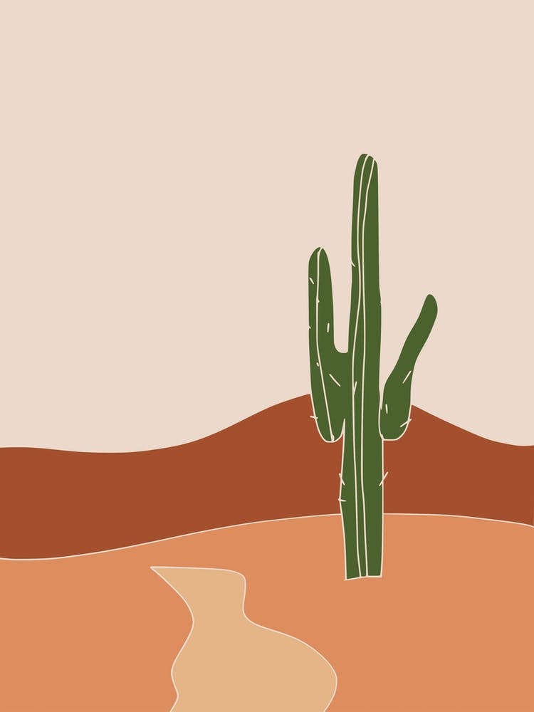 Le Seul Cactus