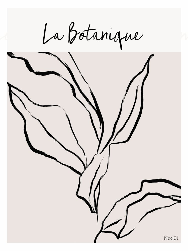 Vie Simple No 3