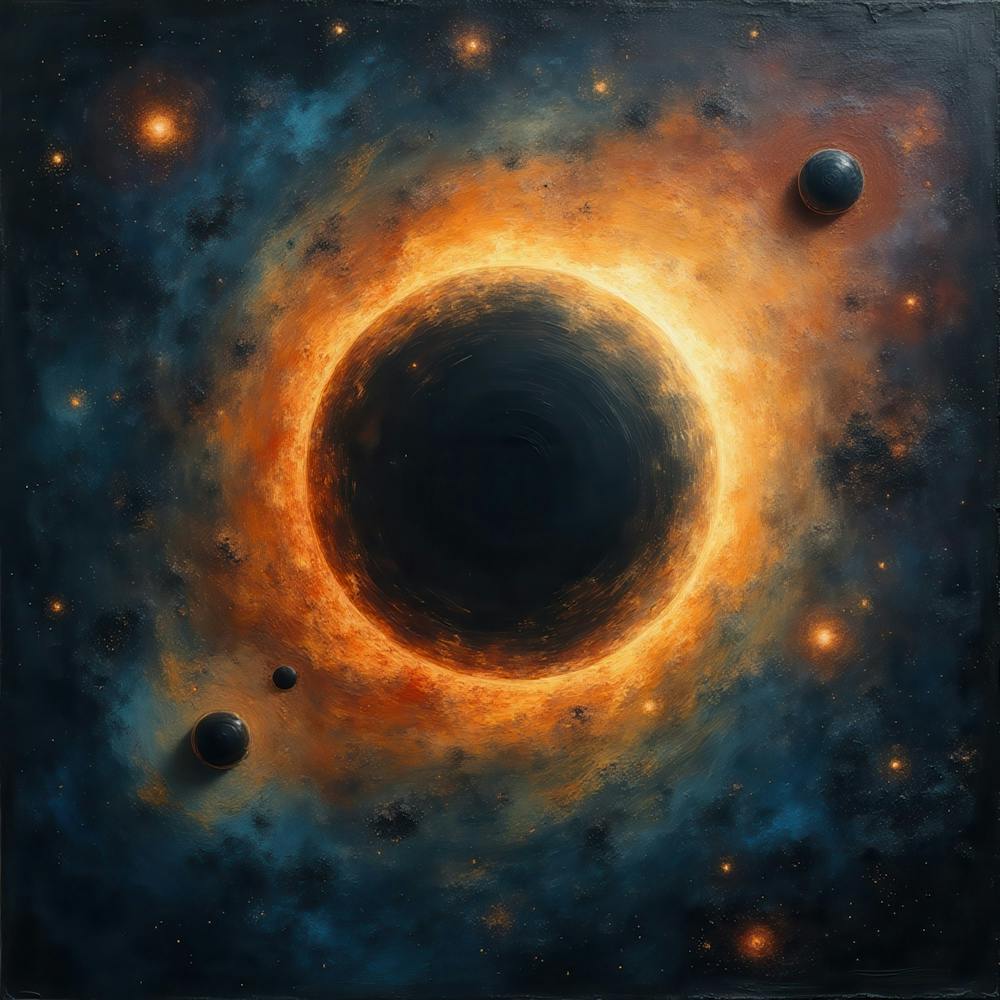 Trou Noir 8