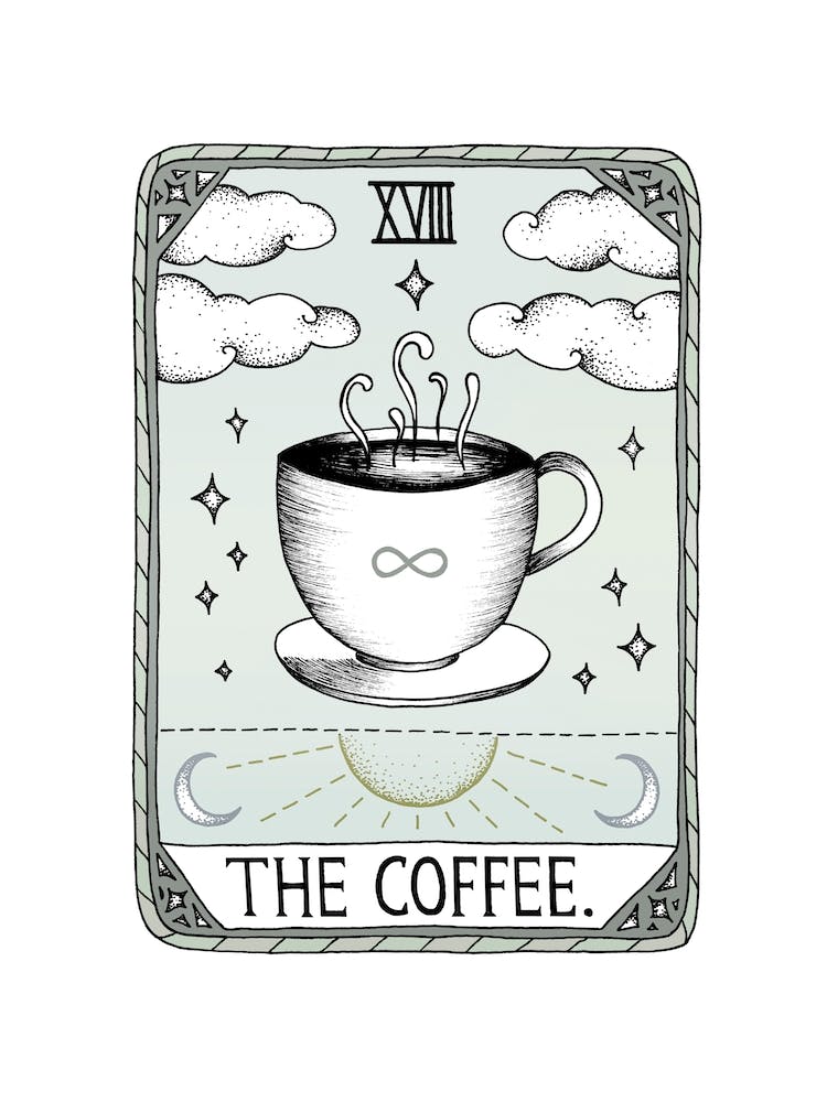 The Coffee