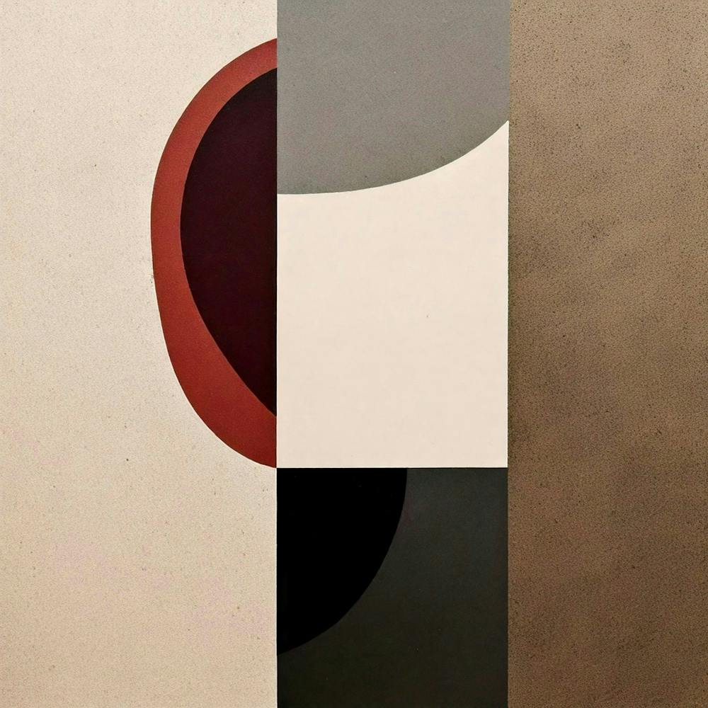 Abstract Painting 9