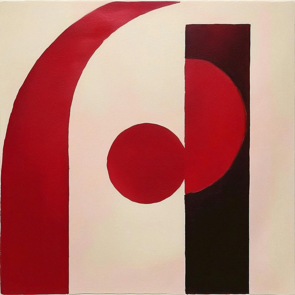 Abstract art