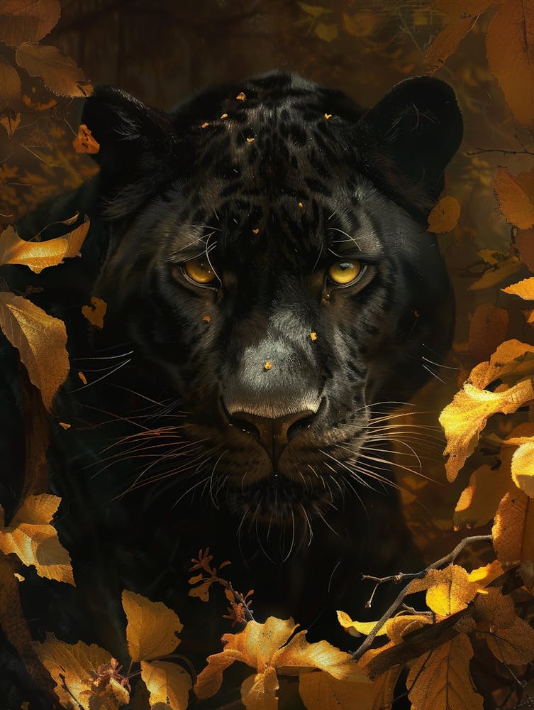 Black Panther 10