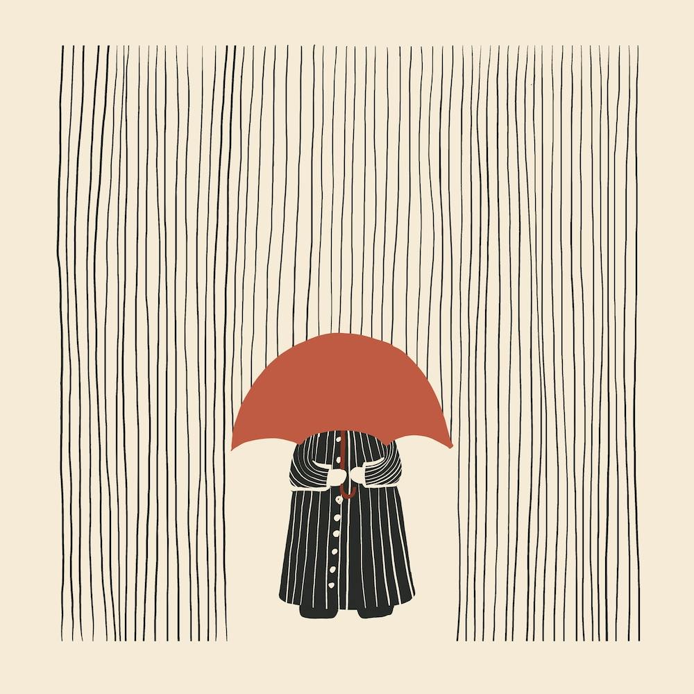 Rainy day