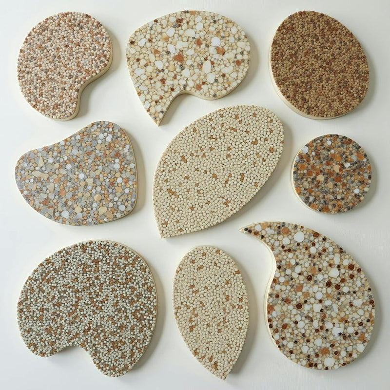 Pebbles 1