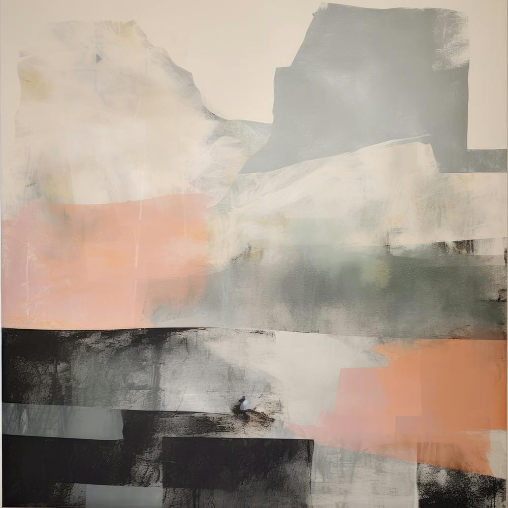 Emotional Landscape 1