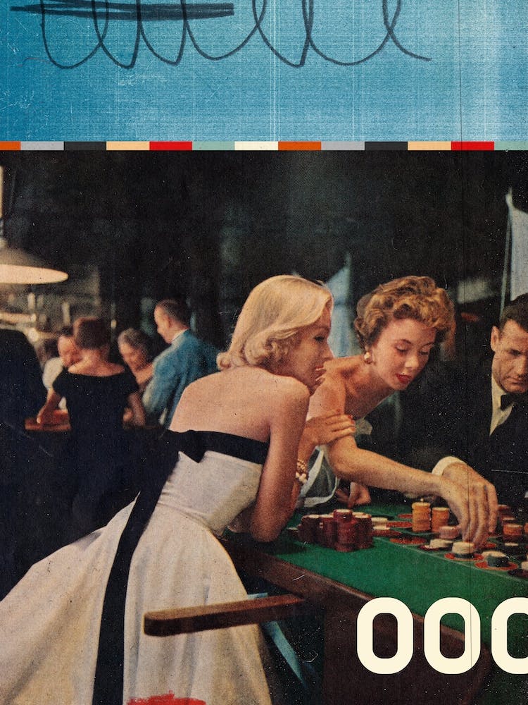Gamble