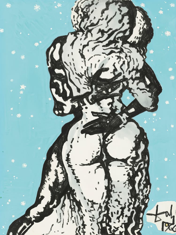Santa Claus