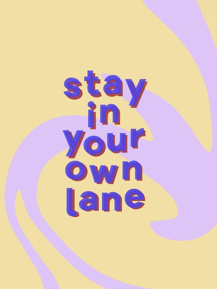 Stay Lane