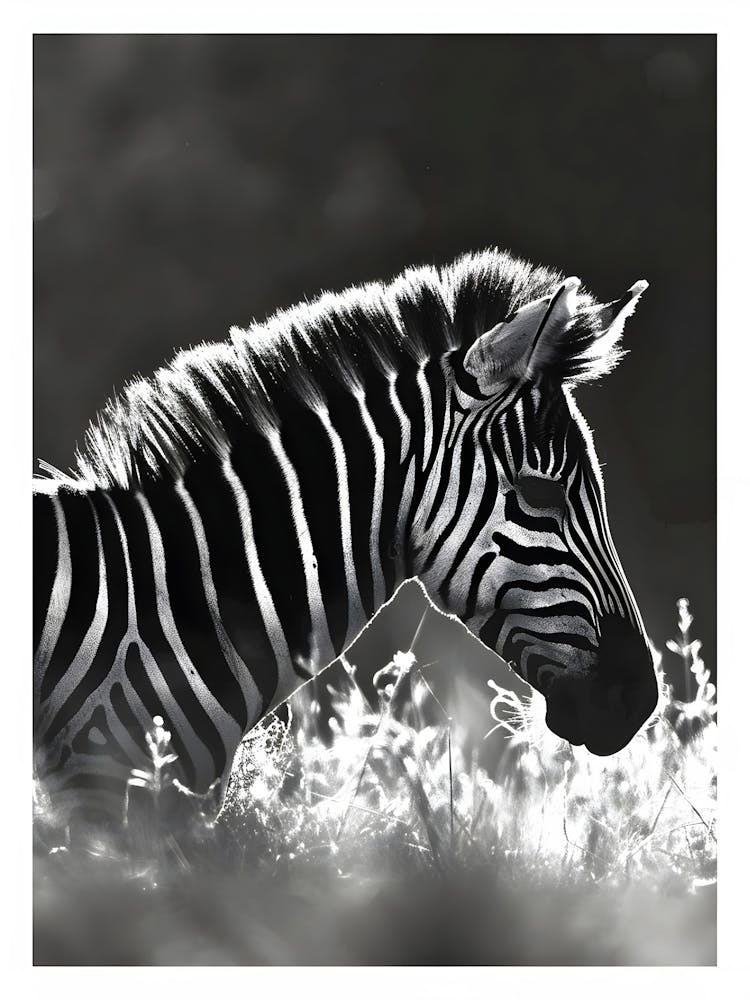 Zèbre 1