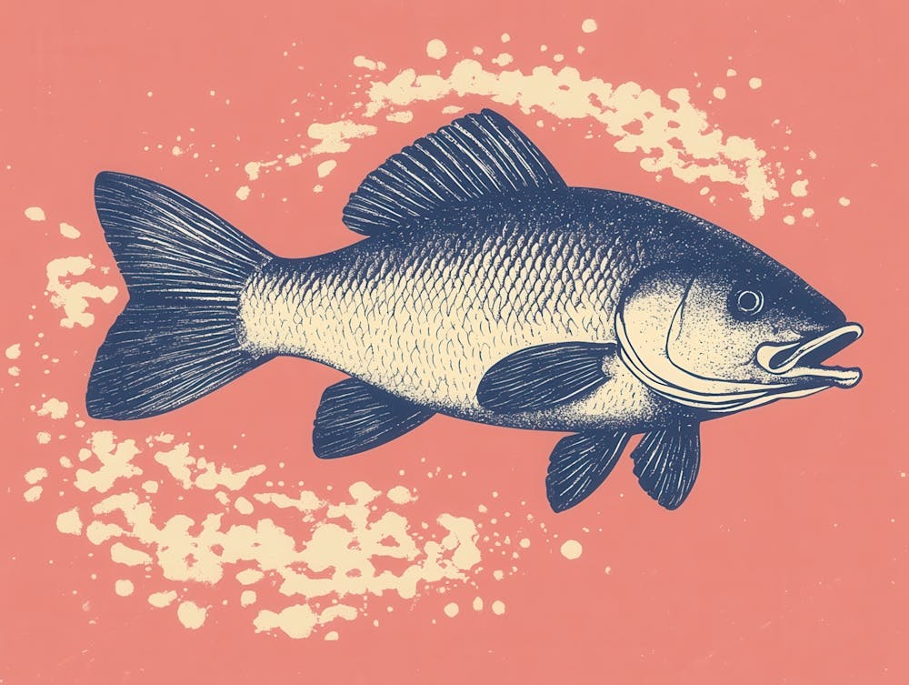 Bass Fish