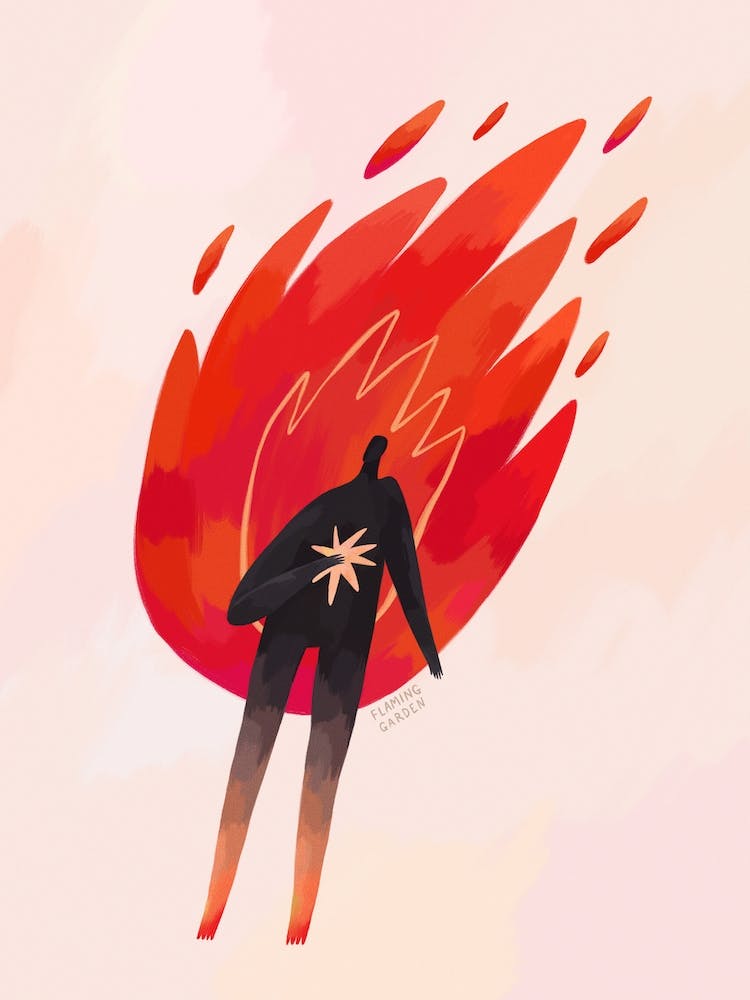 Inner Spark