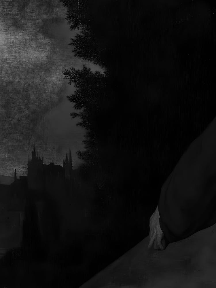 Night In The City