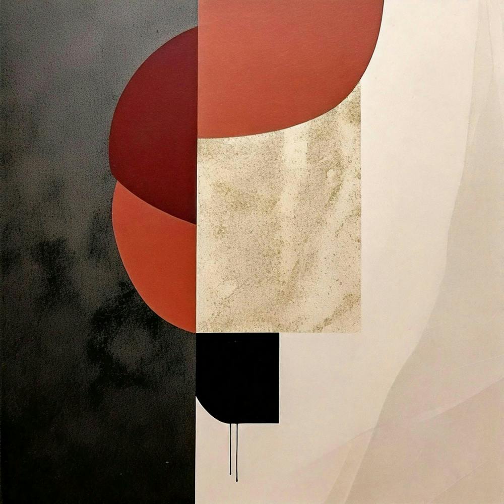 Abstract Painting 12