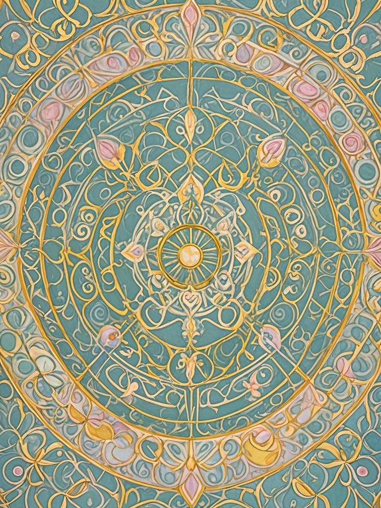 Pastel Spirit