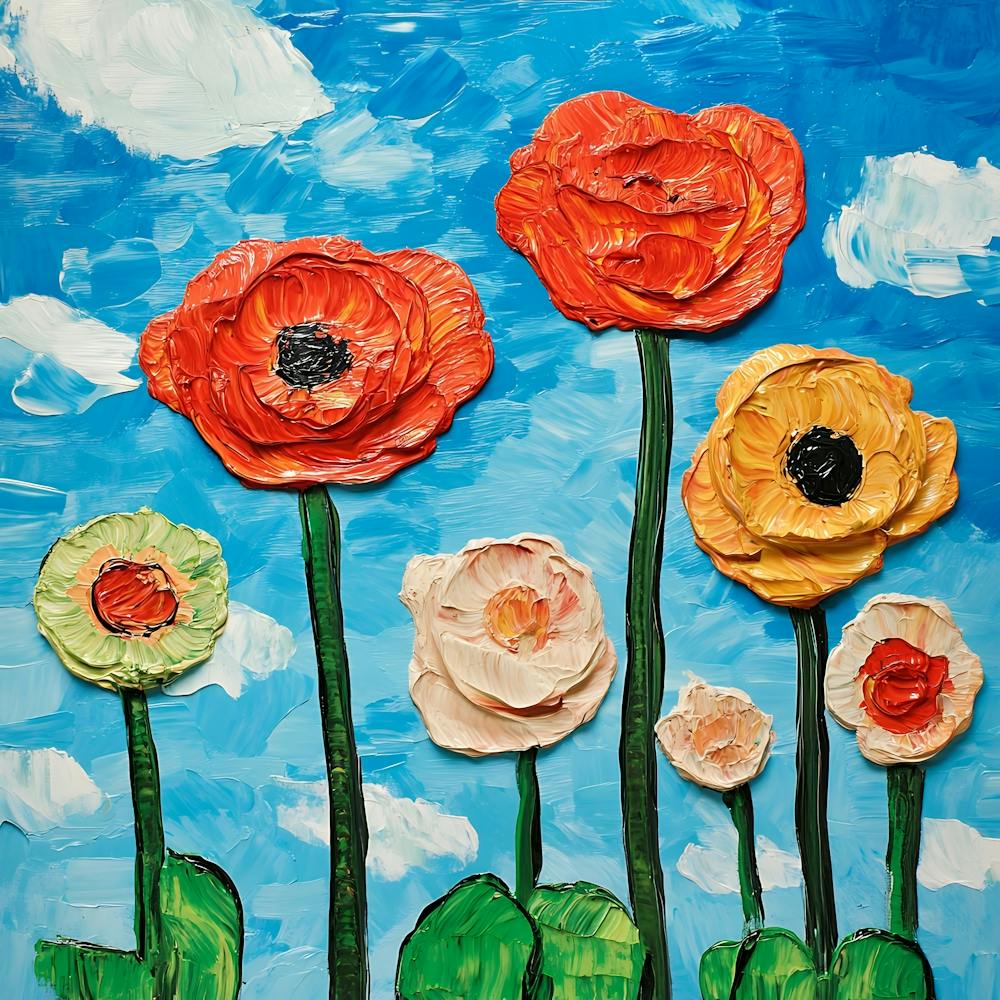 Poppies 2