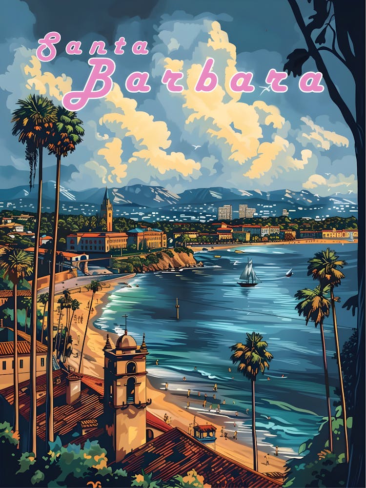 Santa Barbara